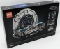 Preview: LEGO® Star Wars Thronsaal des Imperators™ – Diorama